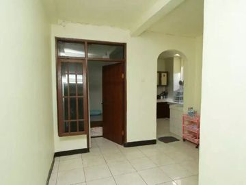 Rumah Mewah Dijual di Dago