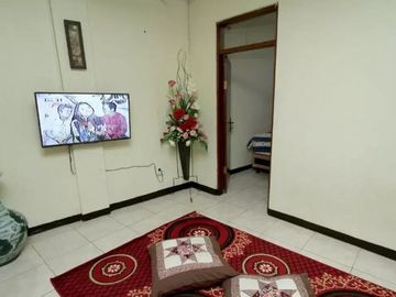 Rumah Mewah Dijual di Dago
