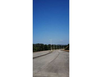 Panama Norte/ Ecocomunidad/Modelo Luz