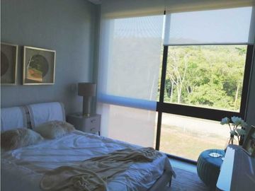 Panama Norte/ Ecocomunidad/Modelo Luz