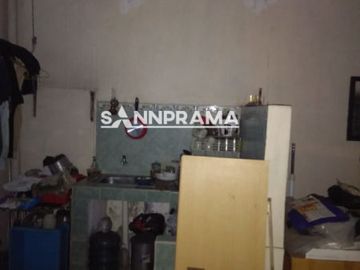 Rumah siap huni dalam perumahan Maharaja Depok, dekat tol Sawangan