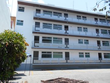 DEPARTAMENTOS EN VENTA. COL. CENTRO, CUERNAVACA, MORELOS