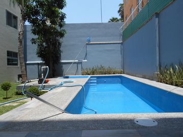 DEPARTAMENTOS EN VENTA. COL. CENTRO, CUERNAVACA, MORELOS