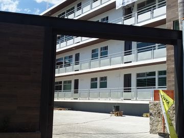 DEPARTAMENTOS EN VENTA. COL. CENTRO, CUERNAVACA, MORELOS