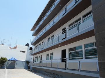 DEPARTAMENTOS EN VENTA. COL. CENTRO, CUERNAVACA, MORELOS