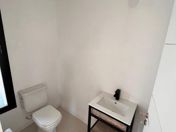 CASA DE 4 AMB A ESTRENAR EN BARRIO CERRRADO