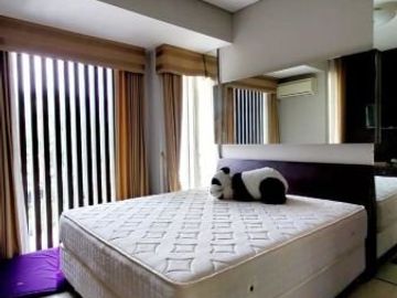 Rumah dijual granada pakuwon city *NI