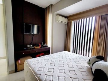 Rumah dijual granada pakuwon city *NI