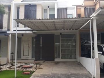 Rumah dijual granada pakuwon city *NI