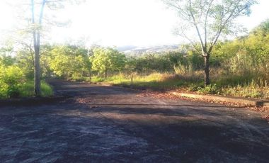 154 Sqm Overlooking Lot for Sale in Lamac Consolacion Cebu