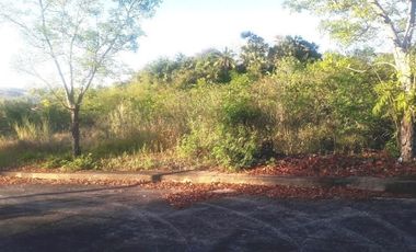 154 Sqm Overlooking Lot for Sale in Lamac Consolacion Cebu