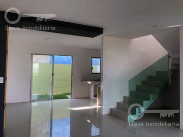 Casa - Fraccionamiento Punta Del Mar