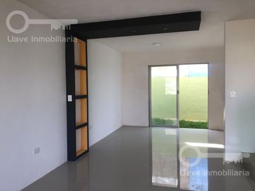 Casa - Fraccionamiento Punta Del Mar