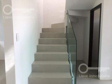 Casa - Fraccionamiento Punta Del Mar