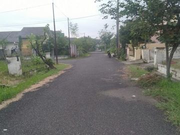 Rumah dijual Citra Indah Type 38/120m2 #2368