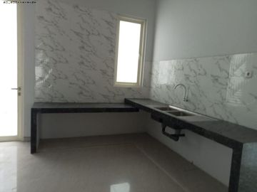 Rumah Kertajaya Indah Regency, New, Minimalis, Siap Huni