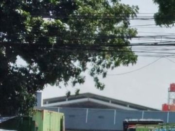 disewakan tanah lahan garasi murah Soekarno hatrta Bandung dekat tol