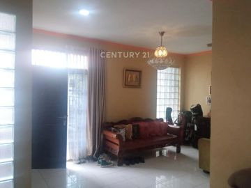 Dijual Rumah 2 Lantai  Di Bintaro Jakarta Selatan