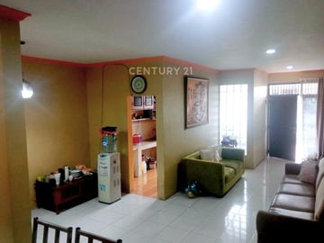 Dijual Rumah 2 Lantai  Di Bintaro Jakarta Selatan