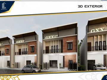 REKOMENDASI INVESTASI AMAN KOST EXCLUSIVE DEKAT UGM