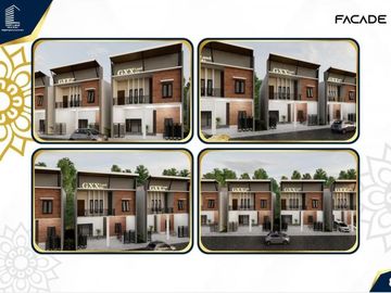 REKOMENDASI INVESTASI AMAN KOST EXCLUSIVE DEKAT UGM