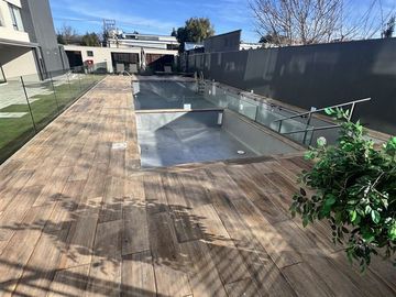 Departamento casi Nuevo en venta de 1 dorm. en Los Angeles