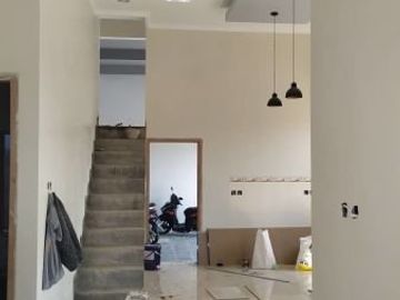 Rumah Baru/ Mewah Di Lamongan, Dijual Di Lamongan Kota!!!!!