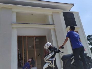 Rumah Baru/ Mewah Di Lamongan, Dijual Di Lamongan Kota!!!!!