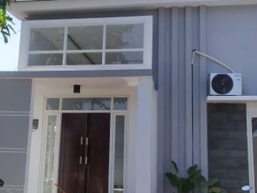 Rumah Baru/ Mewah Di Lamongan, Dijual Di Lamongan Kota!!!!!