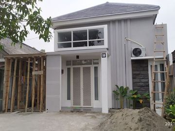 Rumah Baru/ Mewah Di Lamongan, Dijual Di Lamongan Kota!!!!!