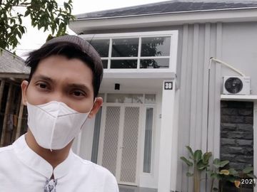 Rumah Baru/ Mewah Di Lamongan, Dijual Di Lamongan Kota!!!!!