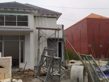 Rumah Baru/ Mewah Di Lamongan, Dijual Di Lamongan Kota!!!!!