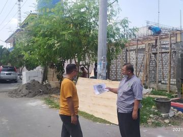 Rumah Baru/ Mewah Di Lamongan, Dijual Di Lamongan Kota!!!!!