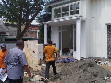 Rumah Baru/ Mewah Di Lamongan, Dijual Di Lamongan Kota!!!!!