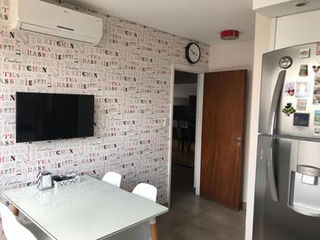 EXCLUSIVO SEMIPISO 4 AMB FRENTE ESTACION RAMOS NORTE.