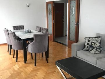 EXCLUSIVO SEMIPISO 4 AMB FRENTE ESTACION RAMOS NORTE.