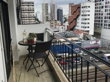 EXCLUSIVO SEMIPISO 4 AMB FRENTE ESTACION RAMOS NORTE.