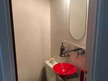 EXCLUSIVO SEMIPISO 4 AMB FRENTE ESTACION RAMOS NORTE.