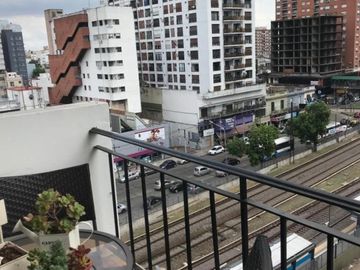 EXCLUSIVO SEMIPISO 4 AMB FRENTE ESTACION RAMOS NORTE.