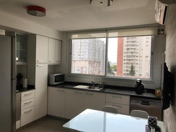 EXCLUSIVO SEMIPISO 4 AMB FRENTE ESTACION RAMOS NORTE.