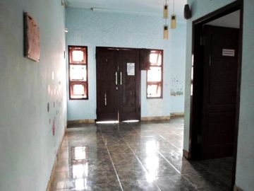 Ruko tingkat jalan kelud malang | DREAMPROPERTI