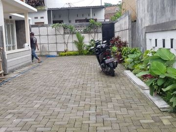 [ LAGI PROMO!! RUMAH KOS MURAH!! ]