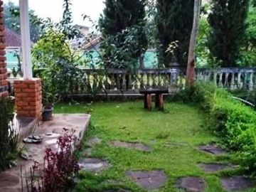 Rumah Villa di Padasuka Cicaheum Dekat Cikutra & Antapani