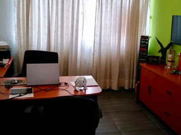Vende Bonita Casa 4 Recamaras en Residencial Villa Coapa Tlalpan