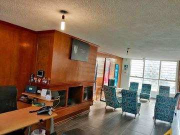 Vende Bonita Casa 4 Recamaras en Residencial Villa Coapa Tlalpan