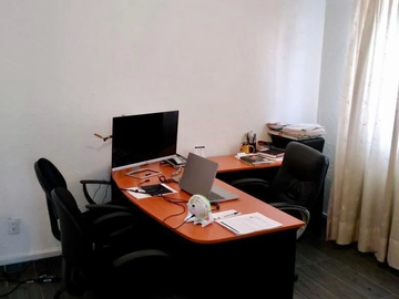 Vende Bonita Casa 4 Recamaras en Residencial Villa Coapa Tlalpan