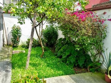 Vende Bonita Casa 4 Recamaras en Residencial Villa Coapa Tlalpan