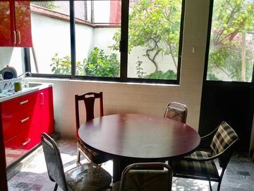 Vende Bonita Casa 4 Recamaras en Residencial Villa Coapa Tlalpan