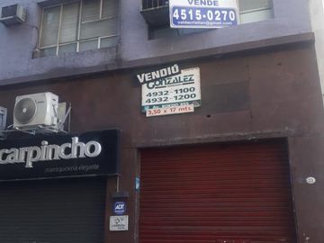 Departamento en Venta en Barrio Norte, Capital Federal