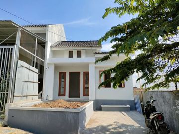 Rumah Murah Renov Di Sariwangi Dkt Setra Duta, Tol Pasteur